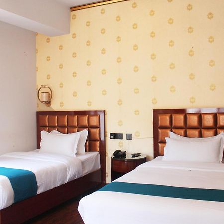Bhutan Boutique Residency Hotel Thimphu Luaran gambar