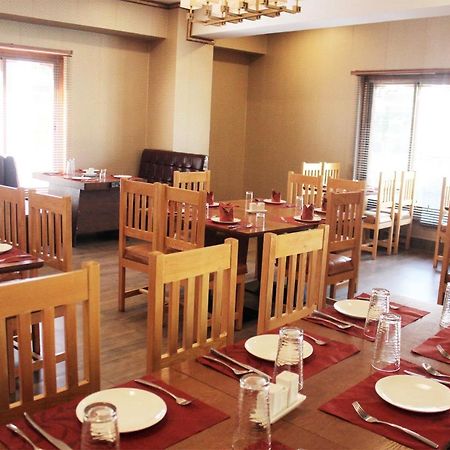 Bhutan Boutique Residency Hotel Thimphu Luaran gambar