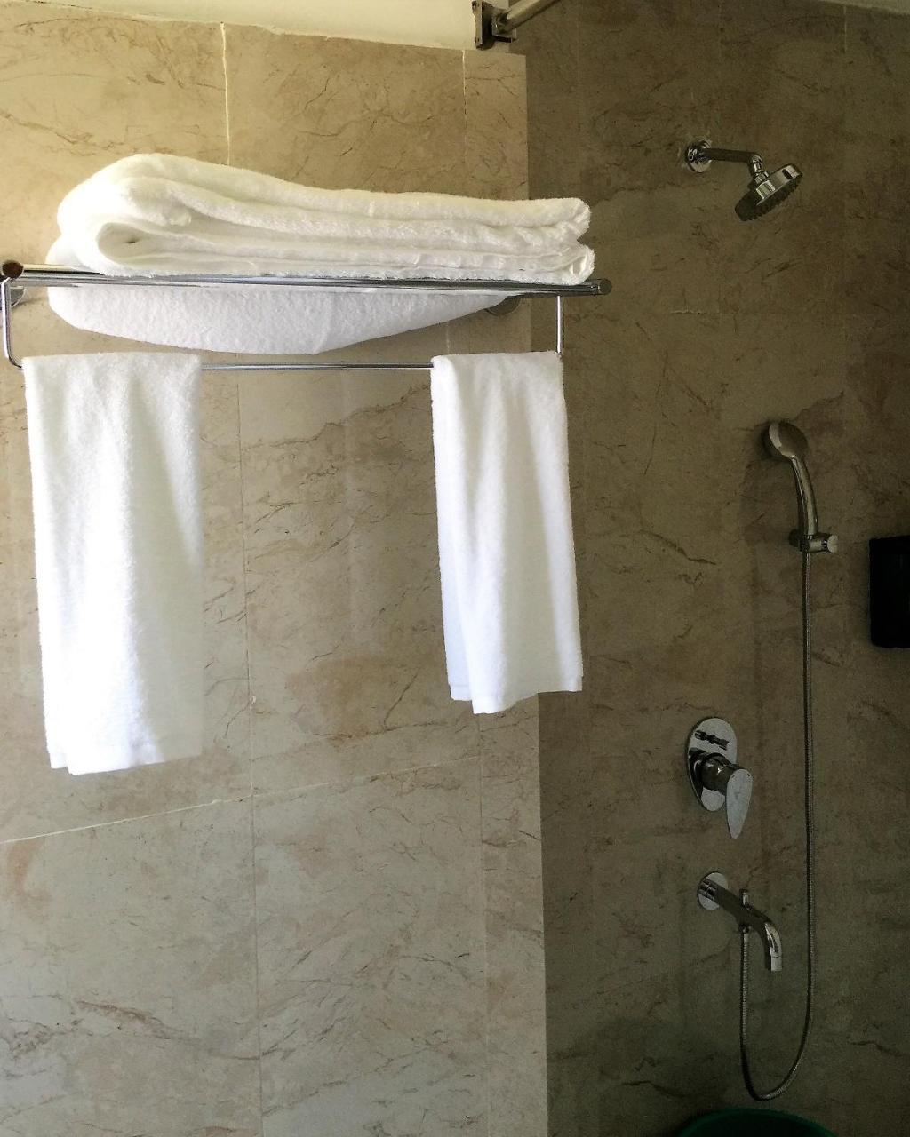 Bhutan Boutique Residency Hotel Thimphu Luaran gambar