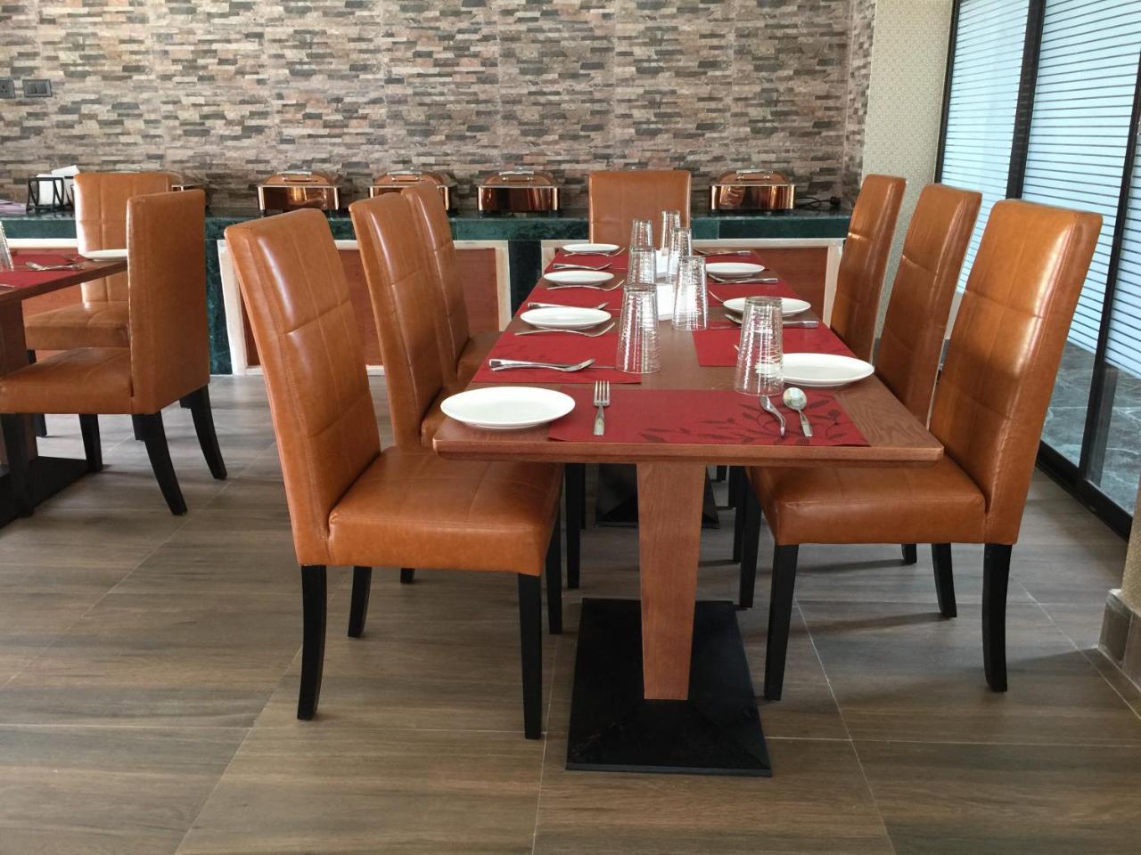 Bhutan Boutique Residency Hotel Thimphu Luaran gambar