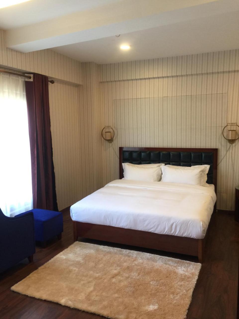 Bhutan Boutique Residency Hotel Thimphu Luaran gambar