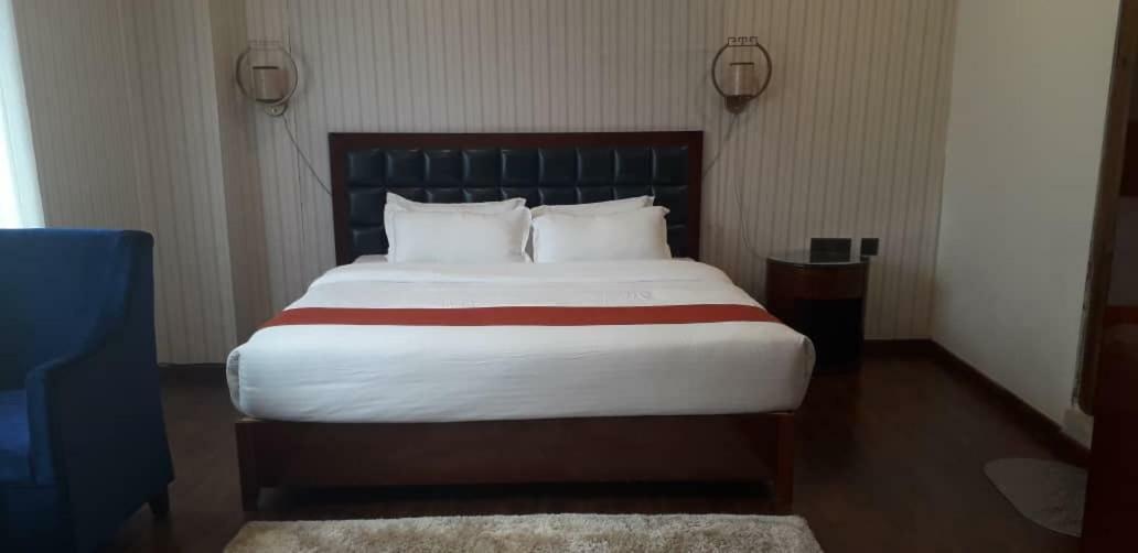 Bhutan Boutique Residency Hotel Thimphu Luaran gambar